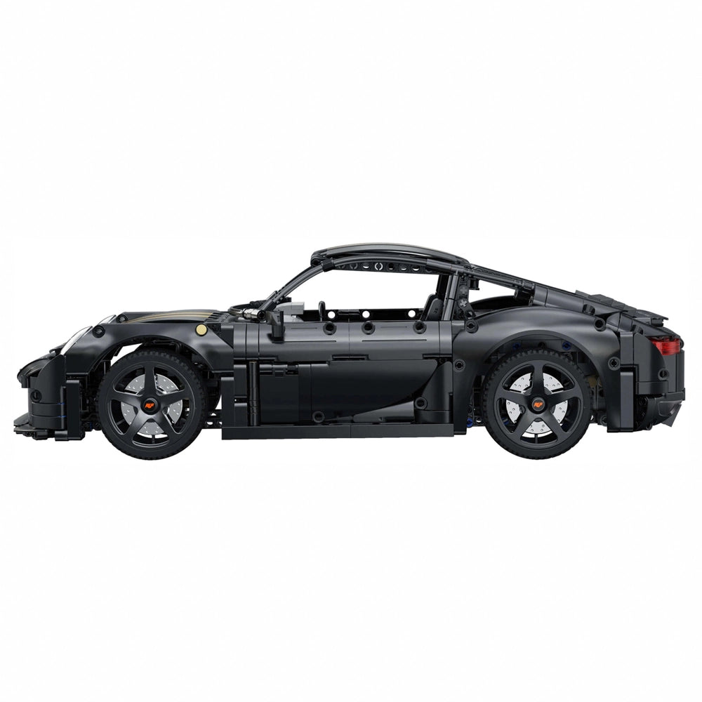 CaDA Ruf GT 1:10 - Bausatz Auto | C63006W