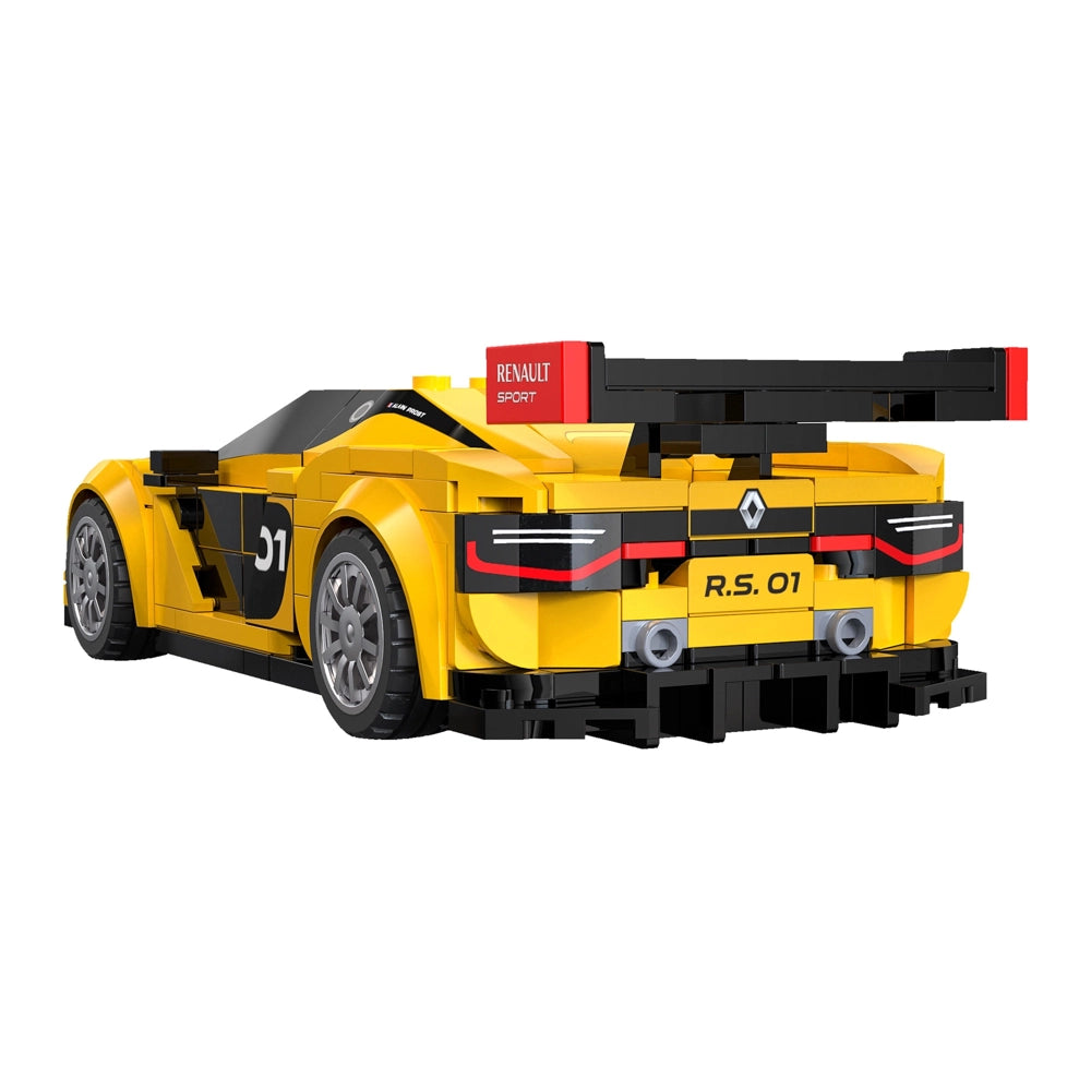 CaDA Renault Sport RS.01 1:24 - Bausatz Auto | C55037W
