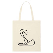 Circuit tas - Zandvoort
