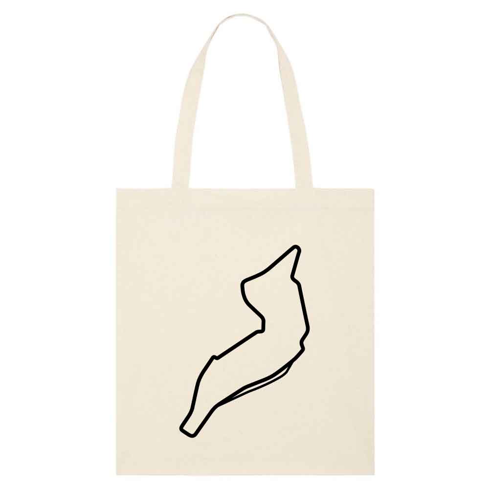 Circuit tas - Imola