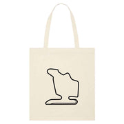 Circuit bag - Hungaroring