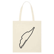 Circuit bag - Gilles Villeneuve