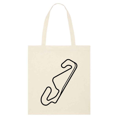 Circuit bag - Catalunya