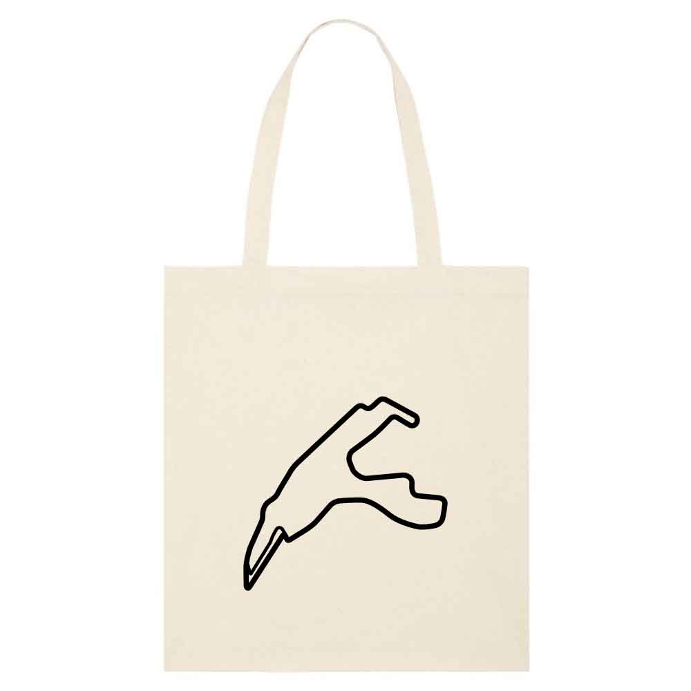 Circuit bag - Spa-Francorchamps