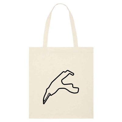Circuit bag - Spa-Francorchamps