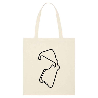 Circuit bag - Silverstone