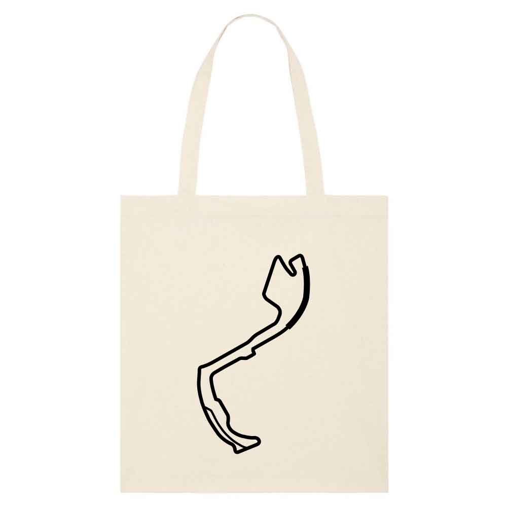 Circuit bag - Monte Carlo