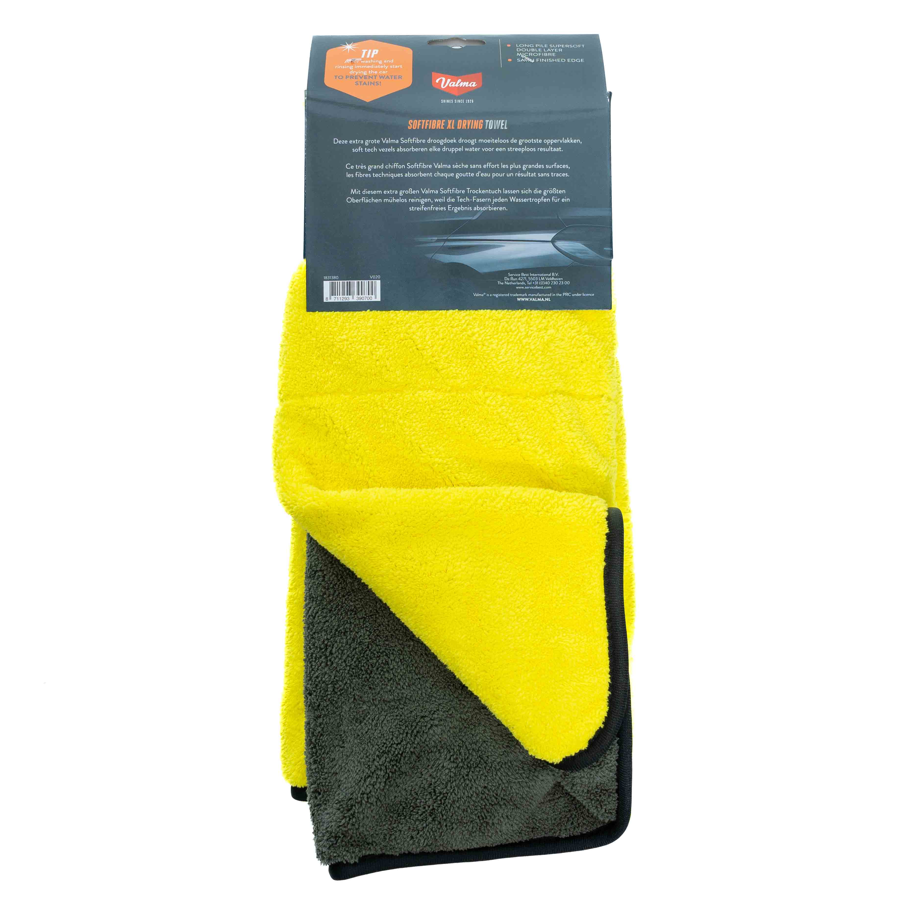 Droogdoek XL V020 Boldons