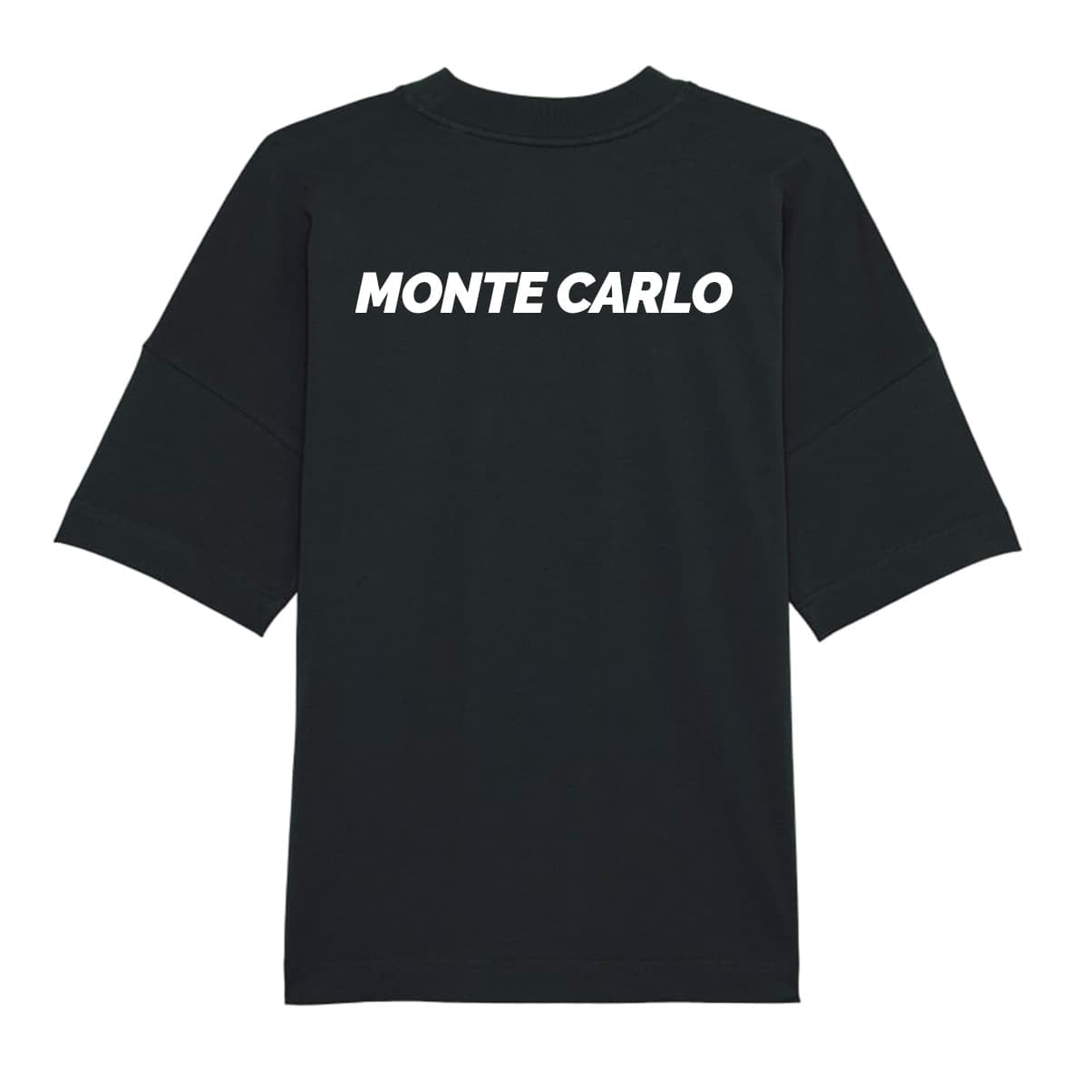 Monte Carlo circuit T-Shirt