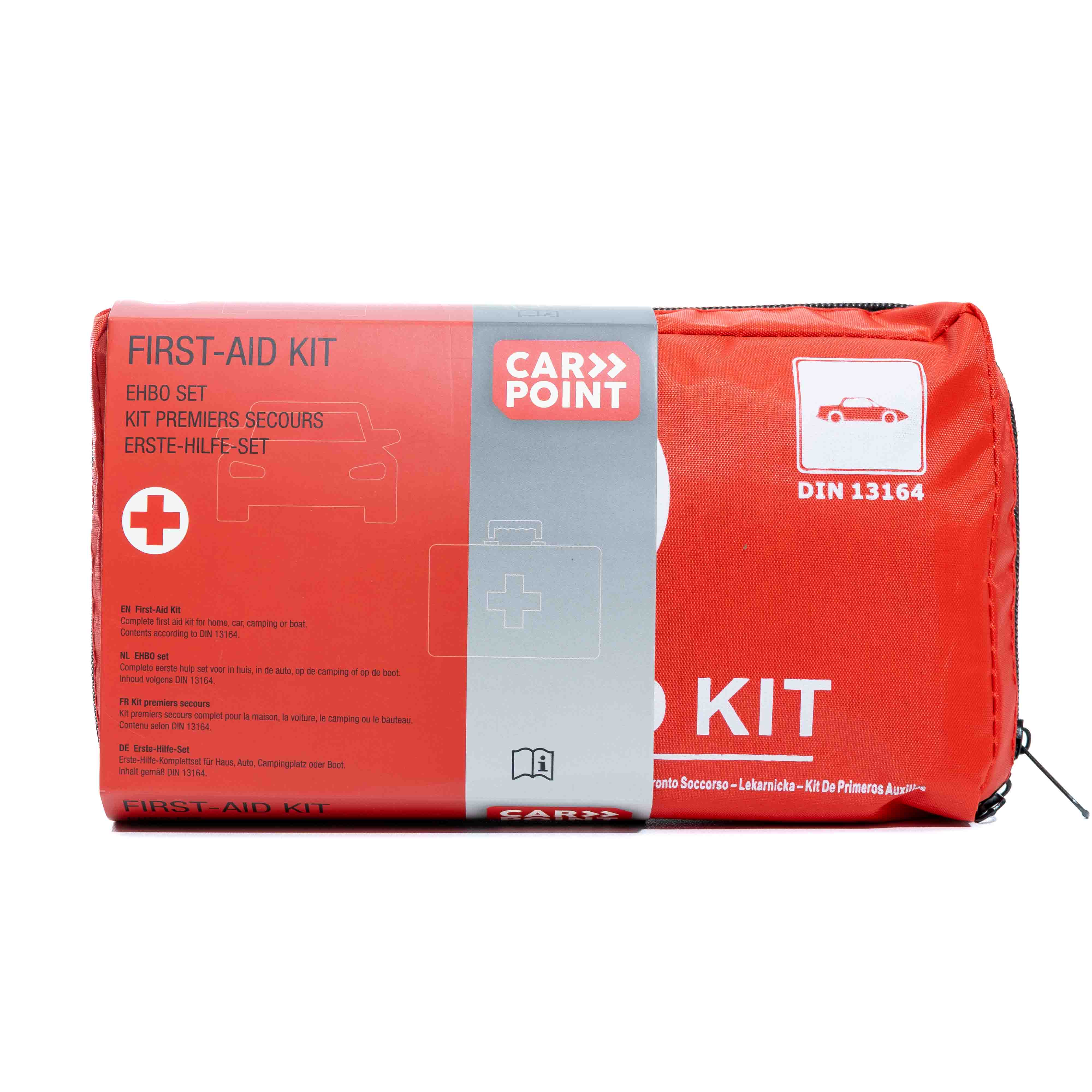    EHBO kit_Boldons