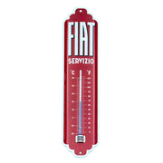 Thermometer Fiat servizio | Nostalgic-Art