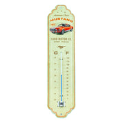 Thermometer Ford Mustang GT 1967 | Nostalgic-Art