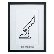 3D Circuit - The Americas