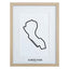 3D Circuit - Albert Park