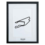 3D Circuit - Miami