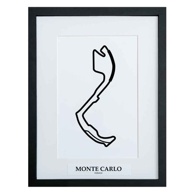 3D Circuit - Monte Carlo
