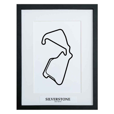 3D Circuit - Silverstone