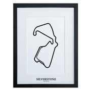3D Circuit - Silverstone