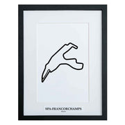 3D Circuit - Spa-Francorchamps