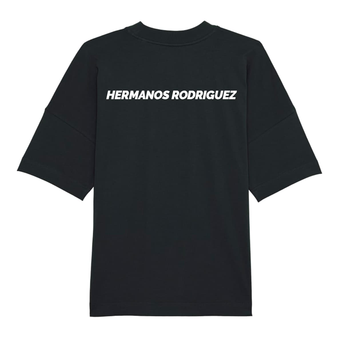 Hermanos Rodriguez circuit T-Shirt