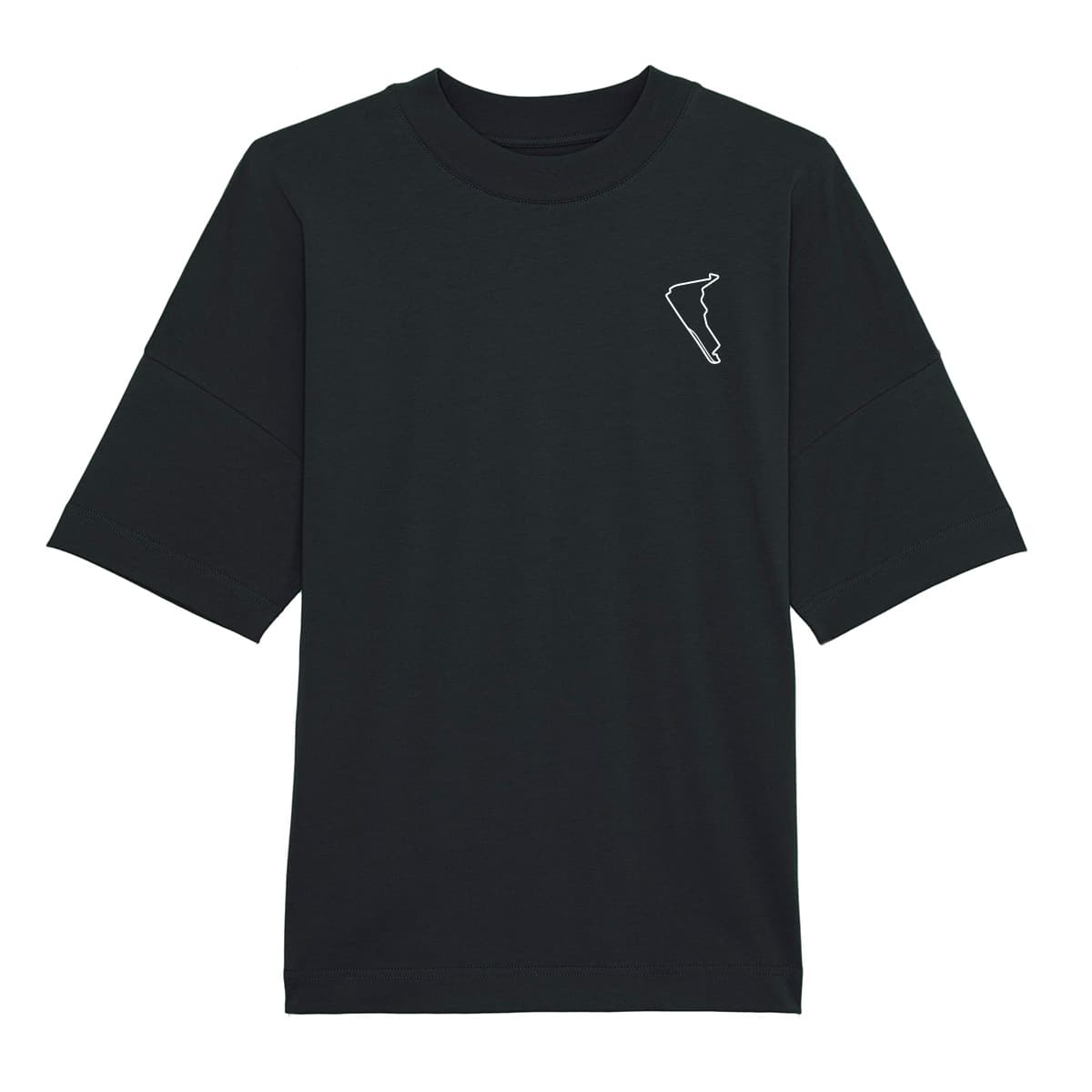 Hermanos Rodriguez circuit T-Shirt