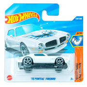 Hot Wheels '73 Pontiac Firebird | Europese versie