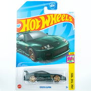 Hot Wheels Toyota Supra | Amerikaanse versie