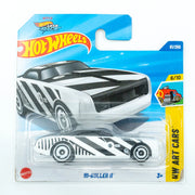 Hot Wheels Hi-Roller II Europese versie