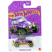 Hot Wheels Volkswagen Baja Bug