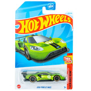 Hot Wheels 2016 Ford GT Race