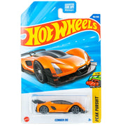 Hot Wheels Czinger 21C | Amerikaanse versie