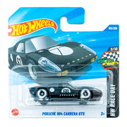 Hot Wheels Porsche 904 Carrera GTS | Europese versie