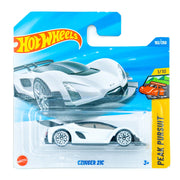 Hot Wheels Czinger 21C (wit) | Europese versie
