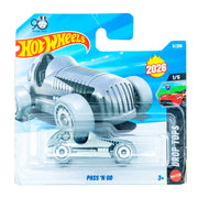 Hot Wheels Pass 'n Go | Europese versie
