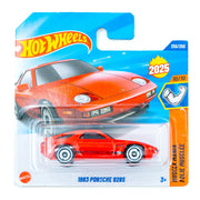 Hot Wheels 1983 Porsche 928S | Europese versie