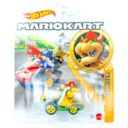 Hot Wheels Bowser Standard-Kart Grün Gelb | GRN20 (2020)