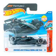 Hot Wheels Mercedes-AMG Petronas Formula One Team | Europese versie