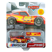 Disney - Pixar CARS Lightning McQueen | Mattel