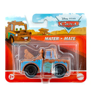 CARS Mater | Mattel speelgoedauto