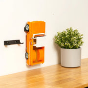 Muurbeugel voor Hot Wheels 1962 Chevrolet pickup | Mattel Brick Shop