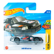 Hot Wheels Audi 90 Quattro | Europese versie
