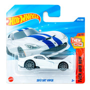 Hot Wheels 2013 SRT Viper | Europese versie