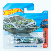 Hot Wheels Cupra e-Racer | Europese versie