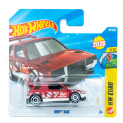 Hot Wheels Drift Box | Europese versie