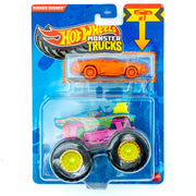 Hot Wheels Rodger Dodger | Monster Trucks