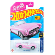 Hot Wheels Barbie 1956 Corvette Pink | 183/250 (2023)
