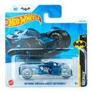 Hot Wheels Batman: Arkham Knight Batmobile | Europese versie