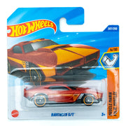 Hot Wheels Ravenger S/T | Europese versie