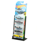 Hot Wheels Mainline Standard Packaging