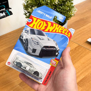 HotWheels LB-SILHOUETTE WORKS GT NISSAN 35GT-RR VER.2